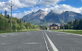 Javorinka Resort